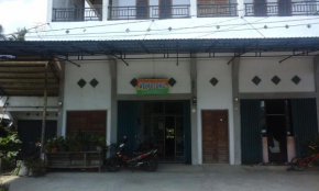 Wisma Tomu